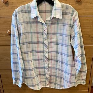 🎉3/$15 Retro Button-up Shirt